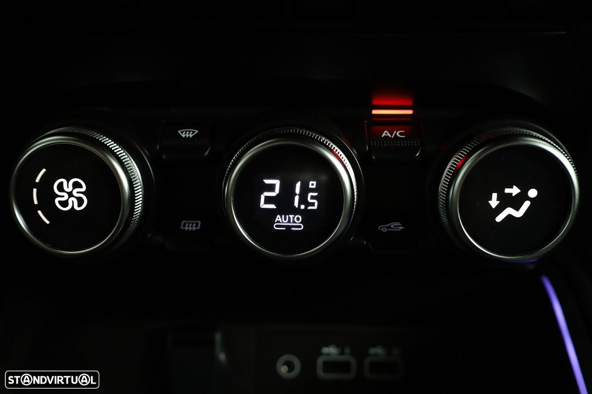 Renault Clio 1.0 TCe Techno - 12