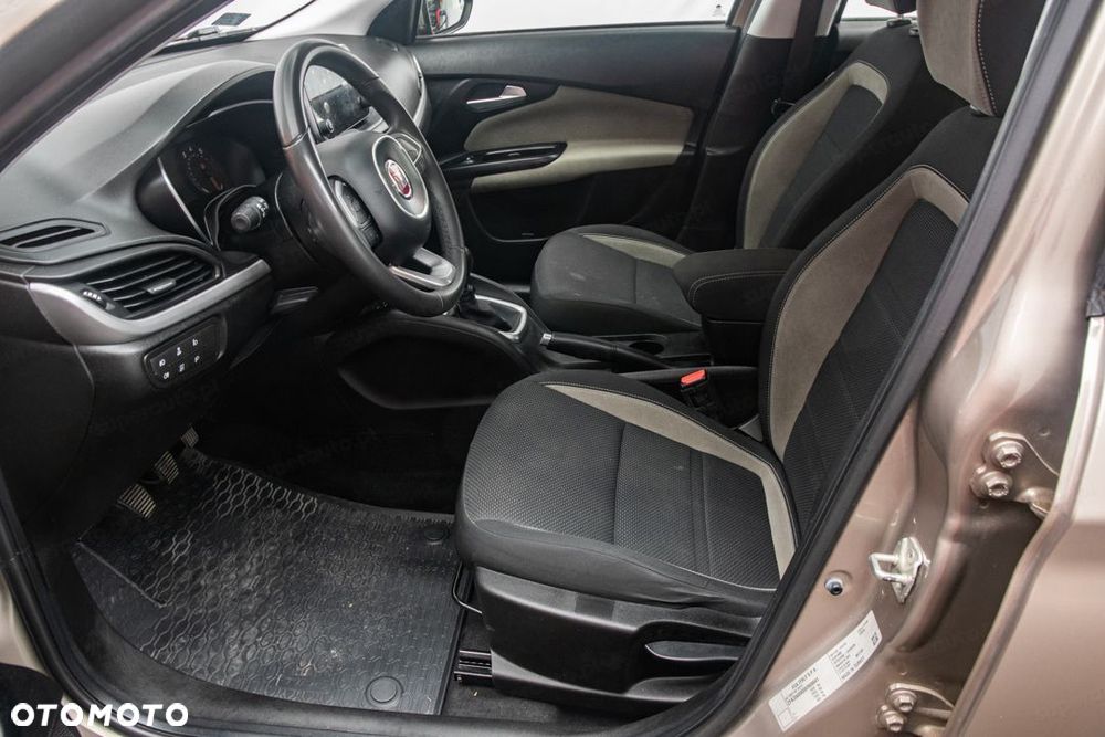 Fiat Tipo - 13