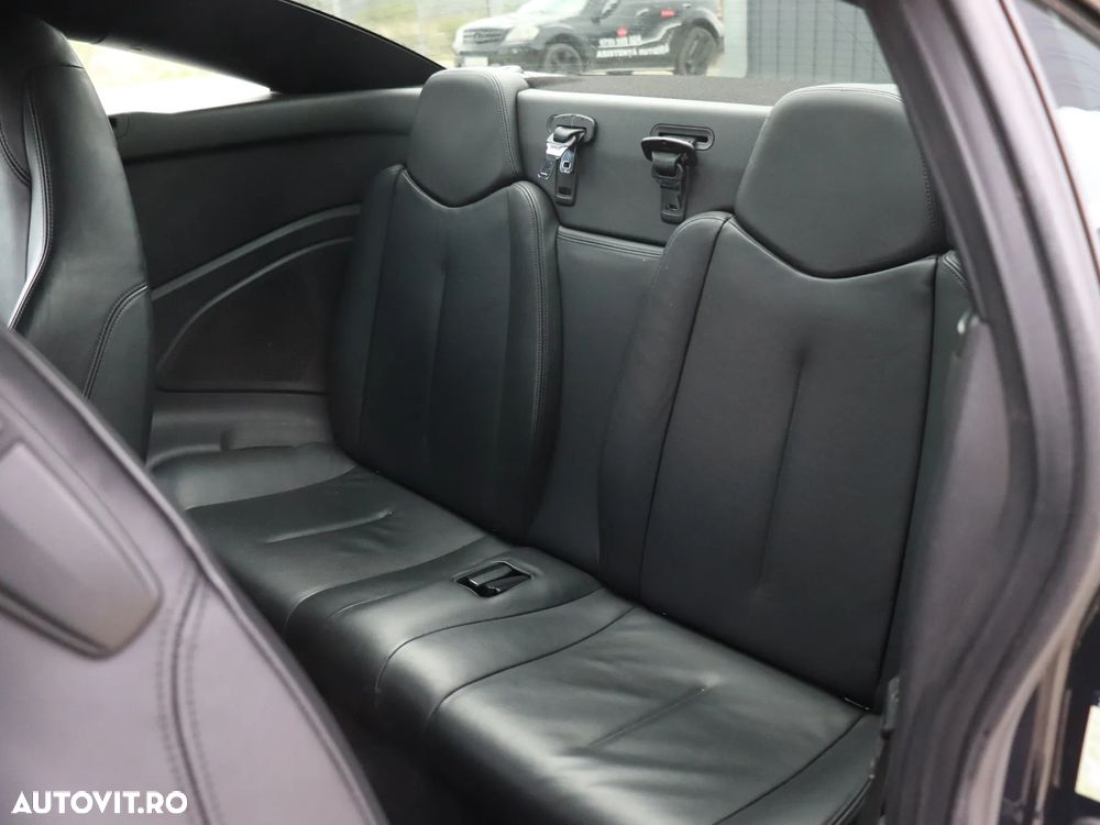 Peugeot RCZ 1.6 THP Sport - 20