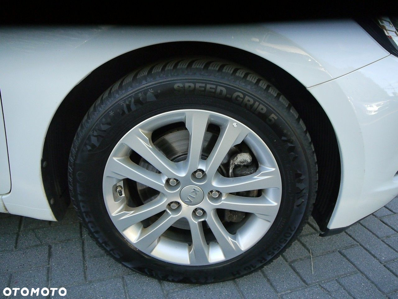 Kia Ceed 1.6 GDI Spirit - 14