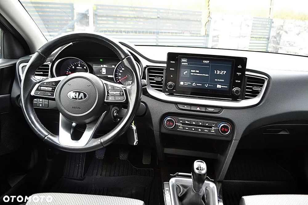 Kia XCeed 1.6 CRDi LAUNCH EDITION - 14