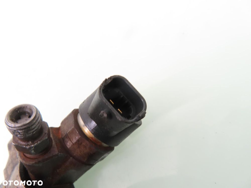 WTRYSKIWACZ PEUGEOT PARTNER I 1.6 HDi 0445110239 - 3