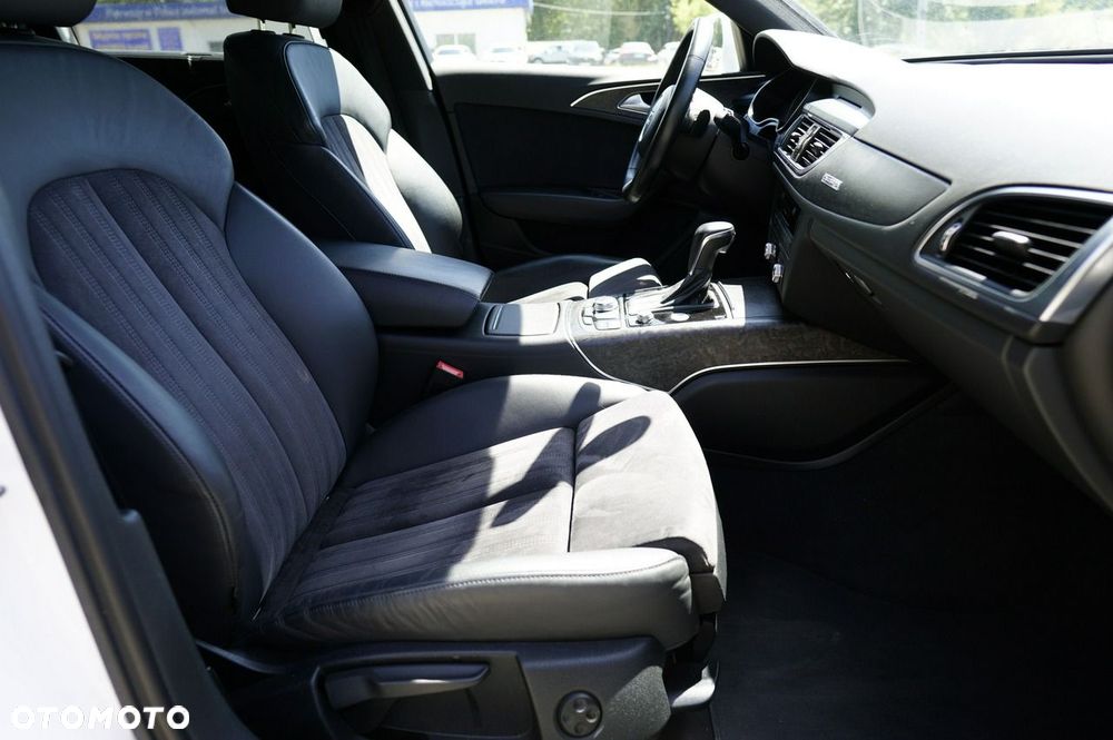 Audi A6 Allroad 3.0 TDI Quattro Tiptr - 15