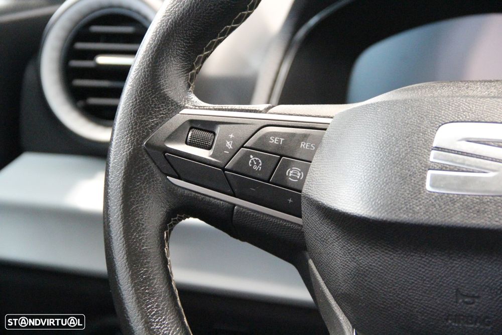 SEAT Ibiza 1.0 TSI Style - 10
