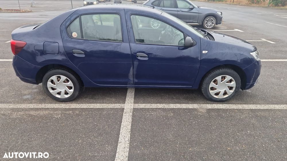Dacia Logan - 5