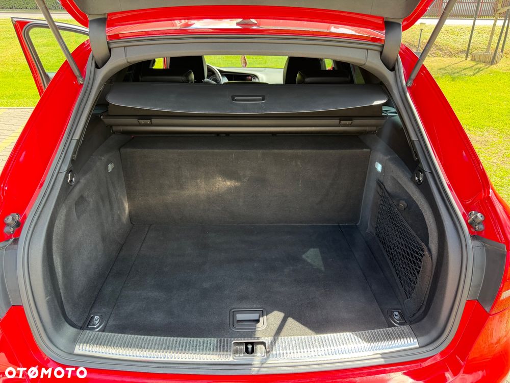 Audi A4 Avant 1.8 TFSI S line Sportpaket (plus) - 13