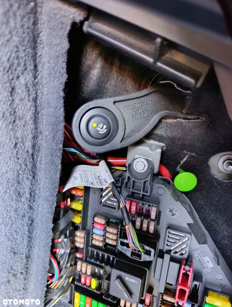 BMW 5GT 535d xDrive Tursimo Modern Line - 30