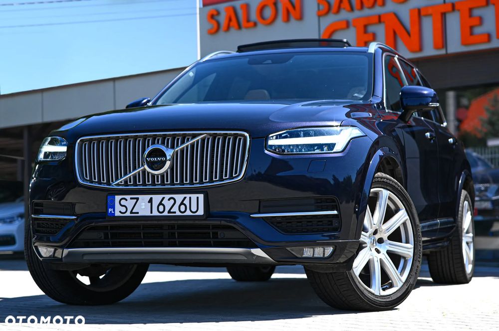 Volvo XC 90