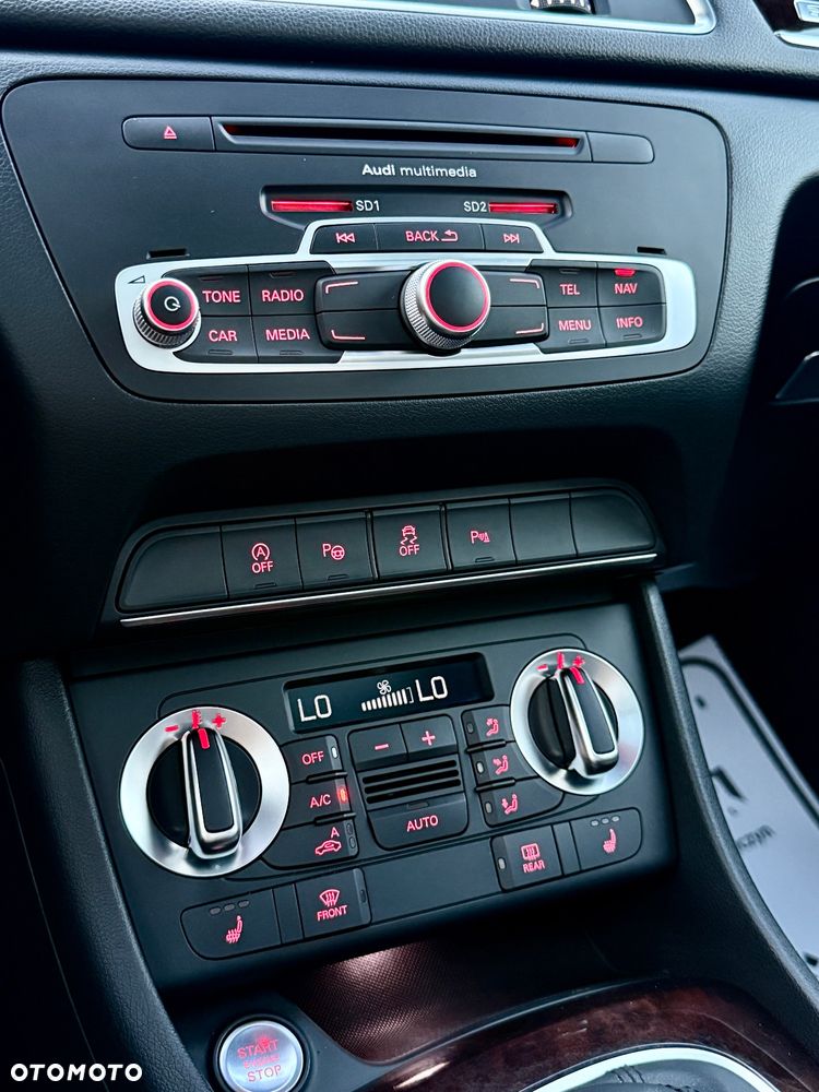 Audi Q3 2.0 TFSI Quattro S tronic - 24