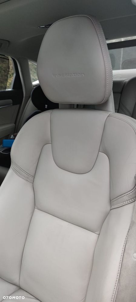 Volvo S90 D5 AWD Inscription - 19