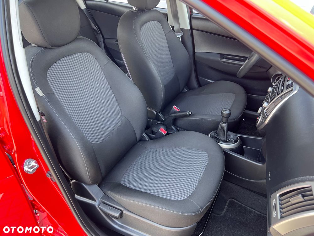 Hyundai i20 1.2 Classic - 19