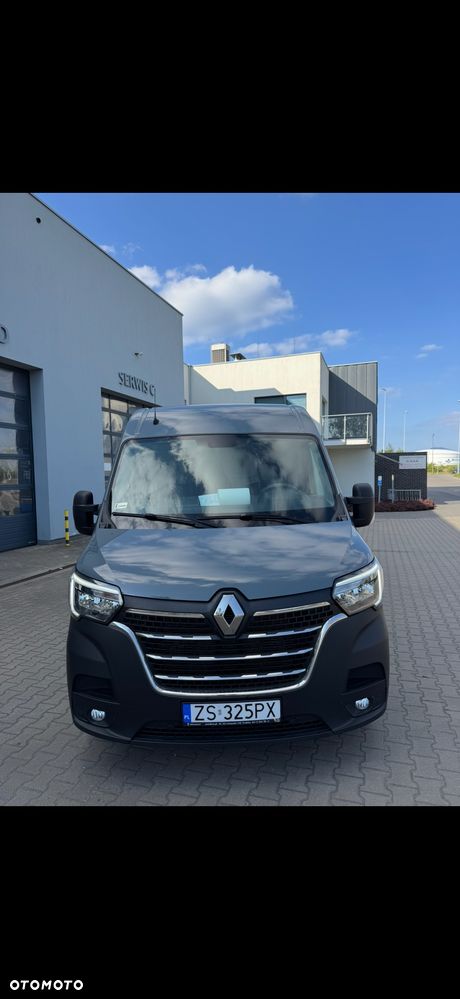 Renault Master L3H2 - 2