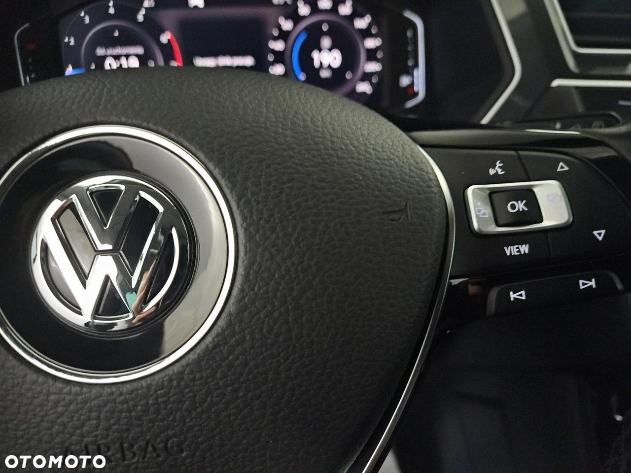 Volkswagen Tiguan 1.5 TSI EVO Highline DSG - 16