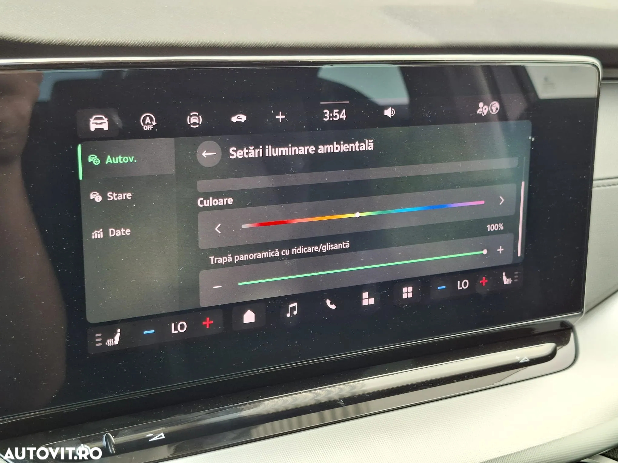 Skoda Octavia 1.5 TSI 115 CP Selection - 22