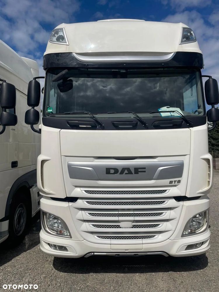 Mercedes-Benz Actros MP5 - 7