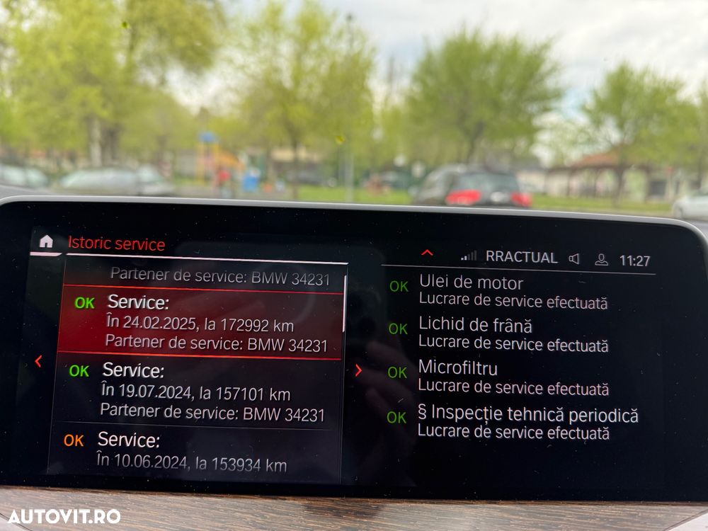 BMW X3 xDrive30d AT xLine - 14