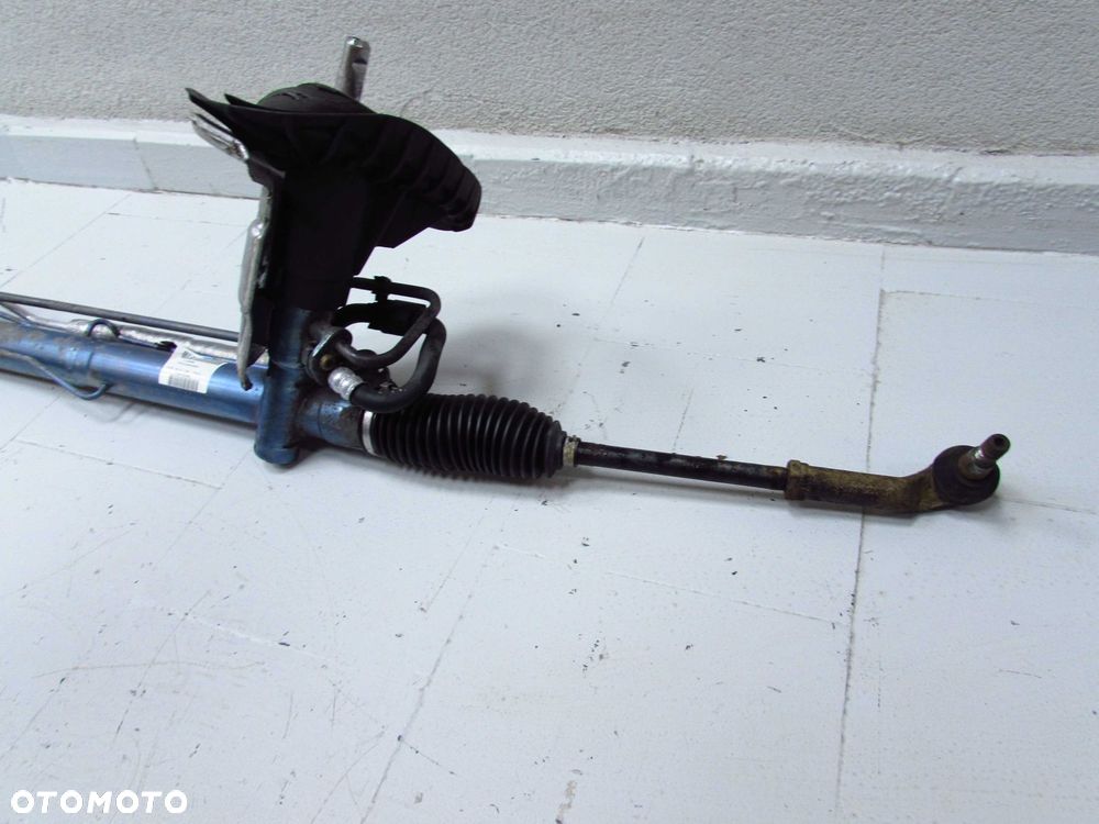 VOLVO XC60 S60 II V60 08-17 PRZEKLADNIA KIEROWNICZA MAGLOWNICA 31329886 - 3