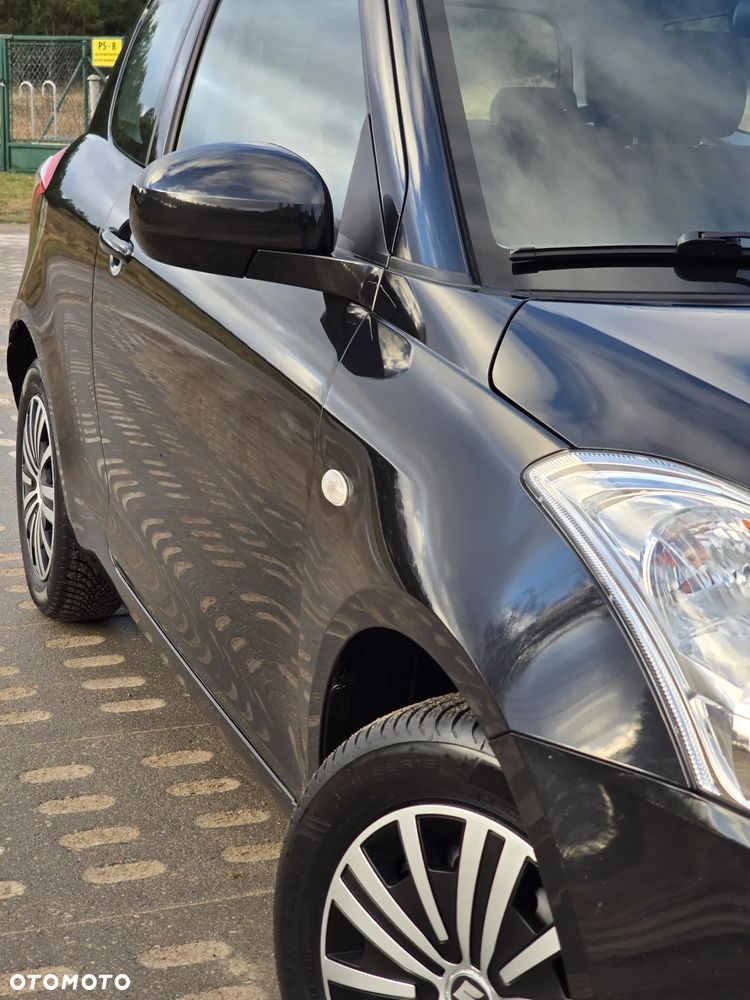 Suzuki Swift 1.2 - 27