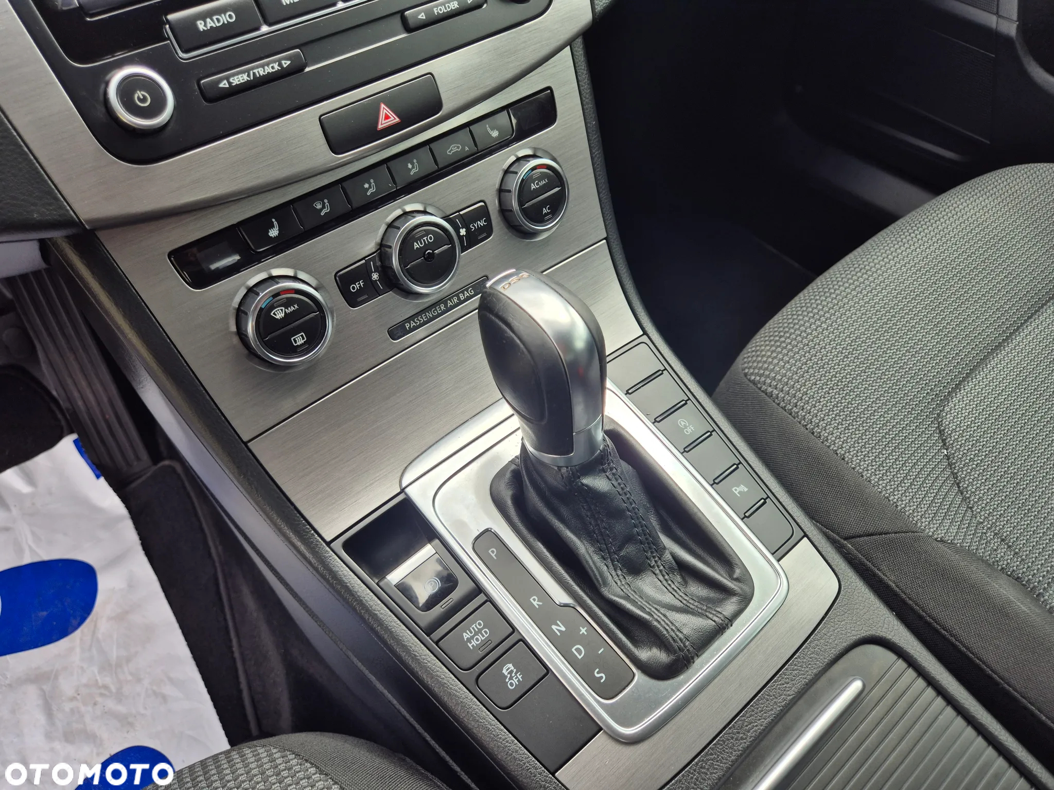Volkswagen Passat 2.0 BlueTDI DSG SCR Business Edition - 13