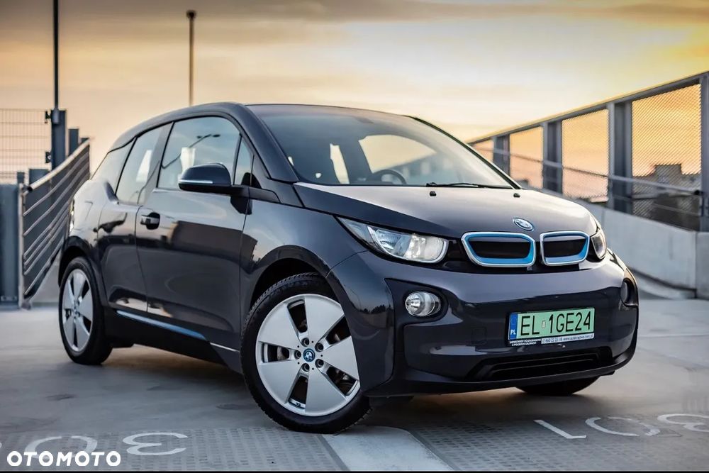 BMW i3 Standard - 3