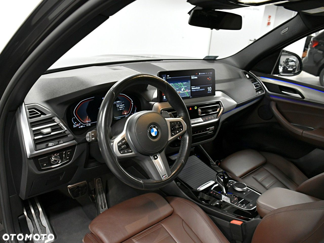 BMW X3 - 9