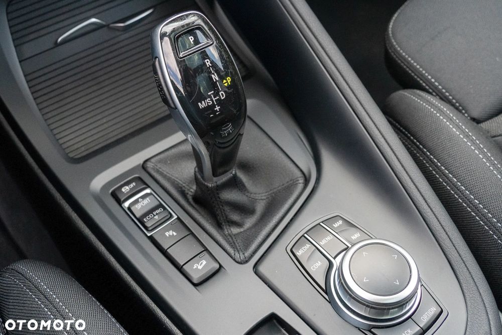 BMW X1 xDrive20d Sport Line - 15