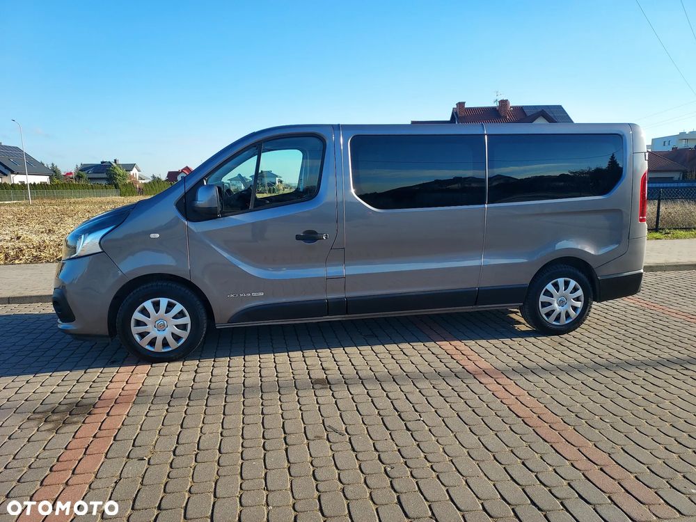 Renault Trafic L2H1 2,9t Pack Clim - 1