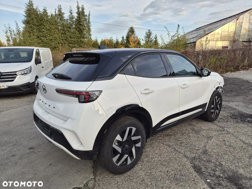 Opel Mokka 2026 photo 3