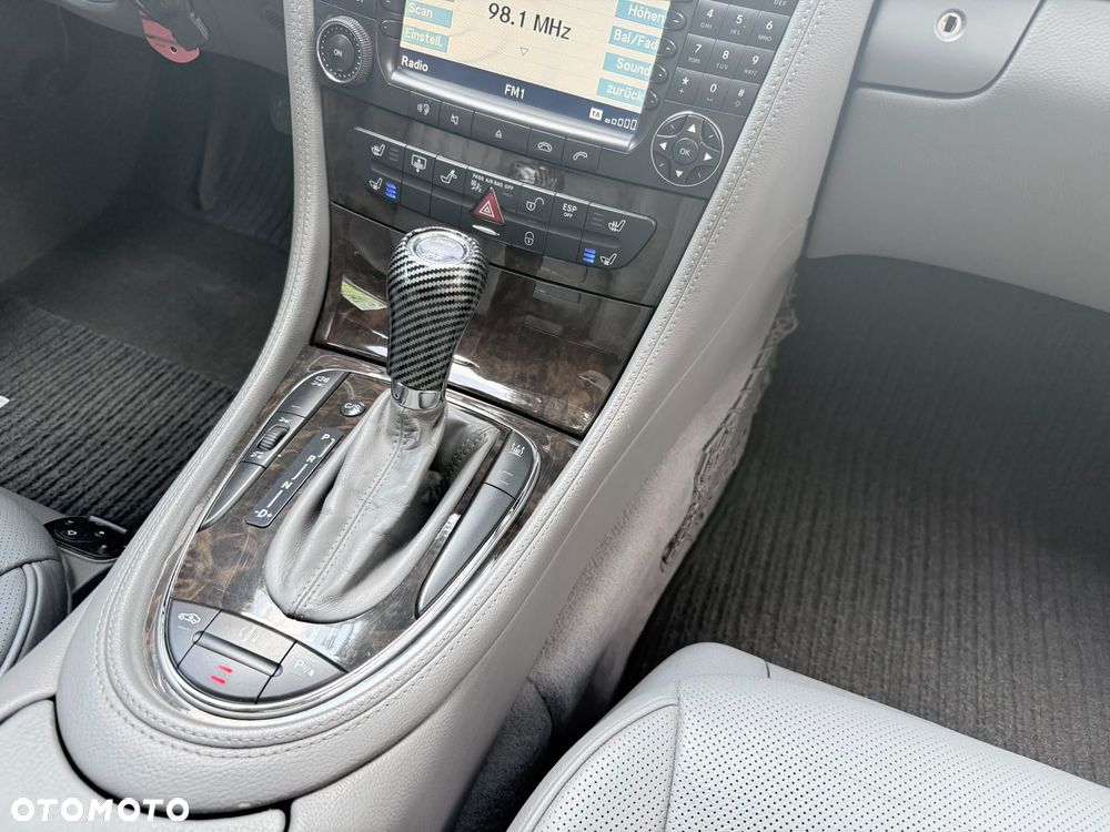 Mercedes-Benz CLS - 15