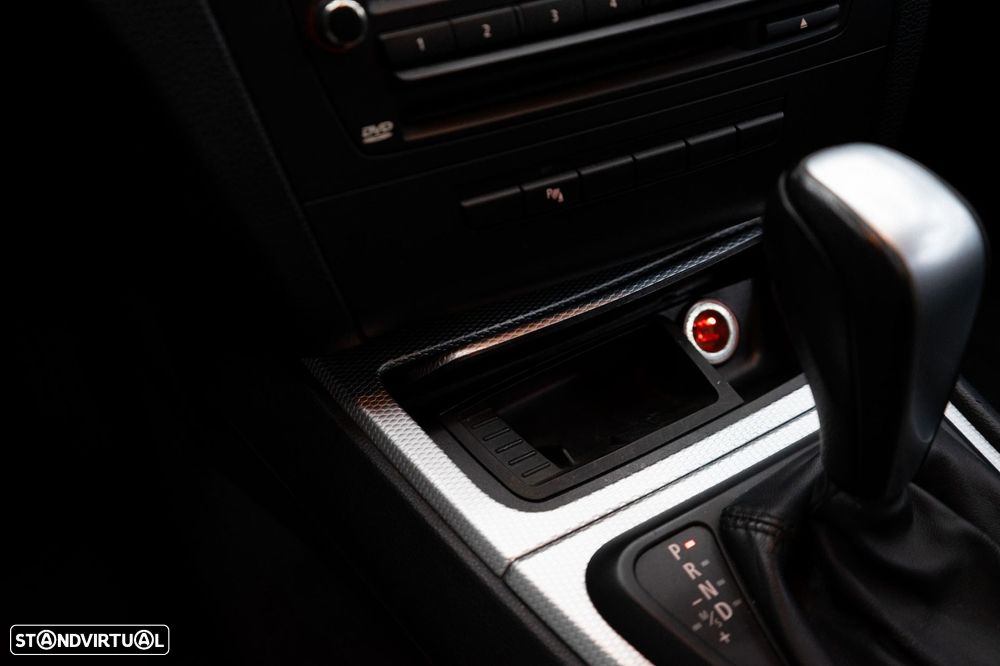 BMW 120 d DPF Aut. - 28