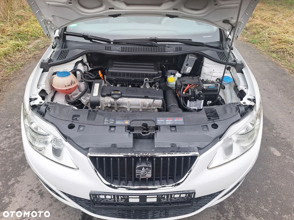 Seat Ibiza - 26