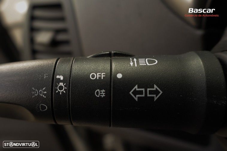 Nissan Micra 1.5 dCi Visia AC 82 - 28