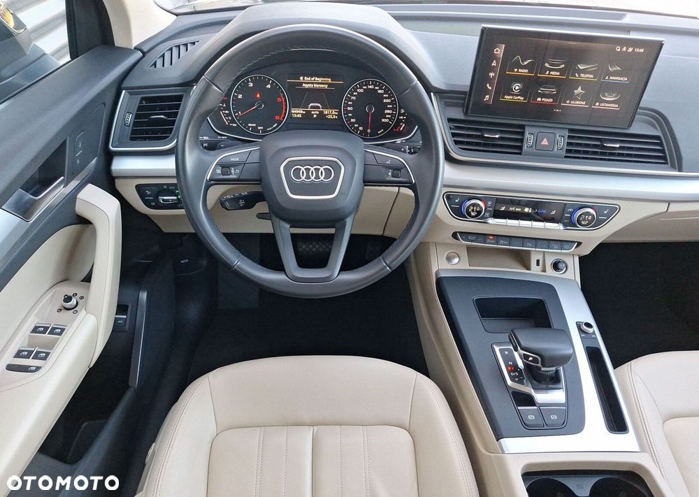 Audi Q5 40 TDI mHEV Quattro S tronic - 14