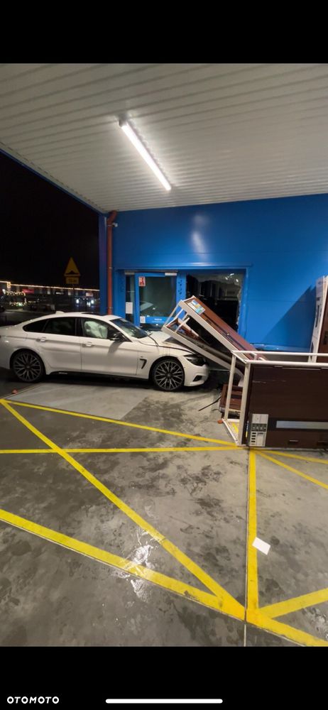 BMW Seria 4 440i M Sport - 4