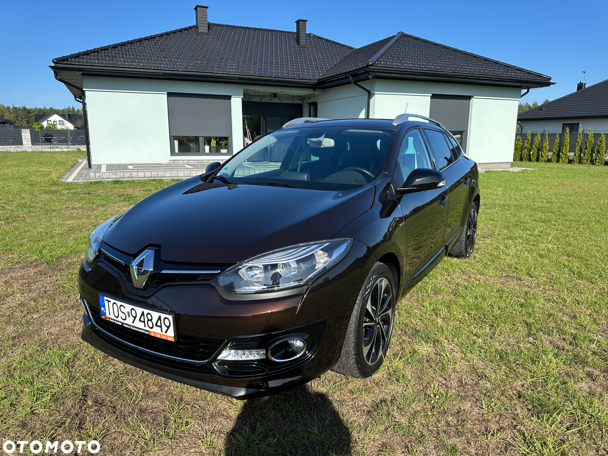 Renault Megane ENERGY TCe 130 BOSE EDITION - 33
