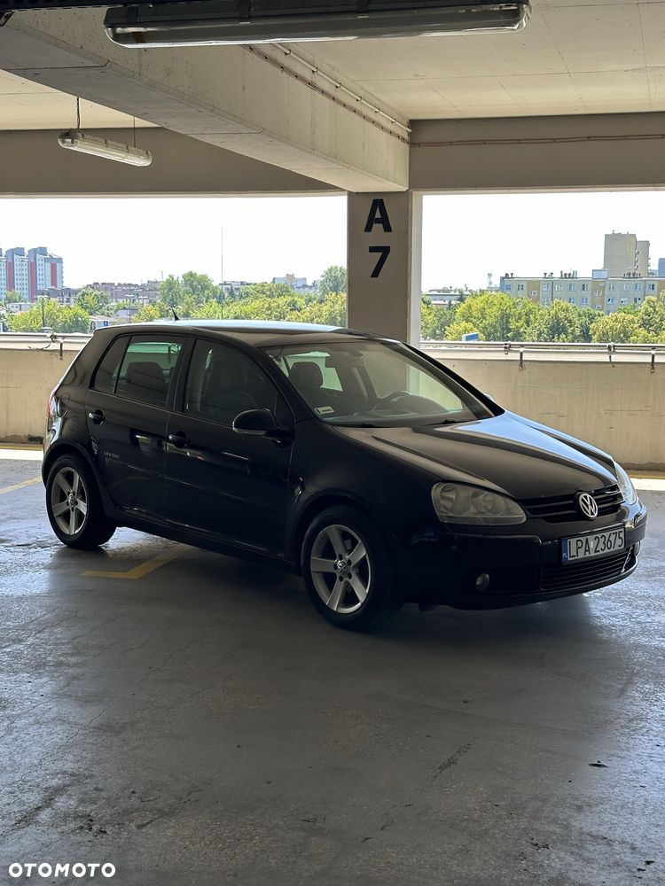 Volkswagen Golf - 8