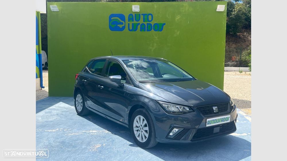 SEAT Ibiza 1.0 TSI Style DSG - 3