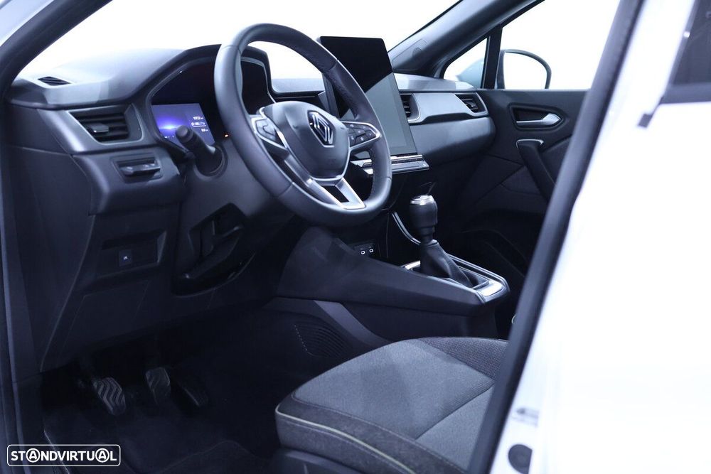 Renault Captur - 15