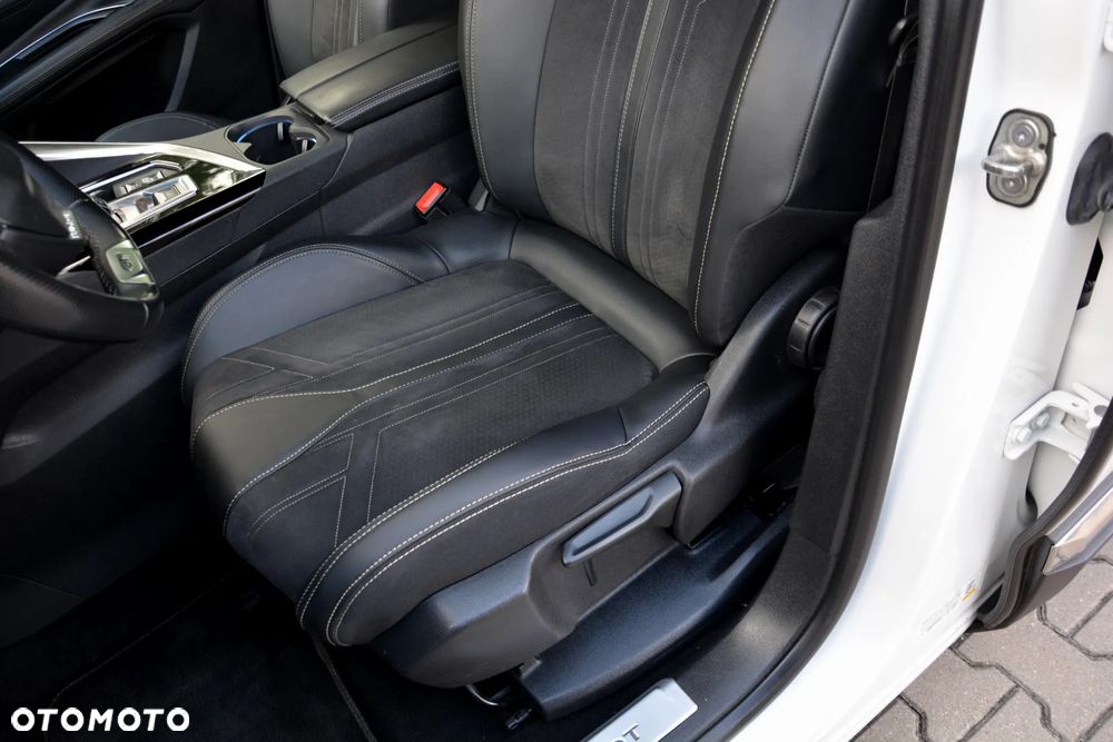 Peugeot 3008 BlueHDi 130 Stop & Start EAT8 GT - 3