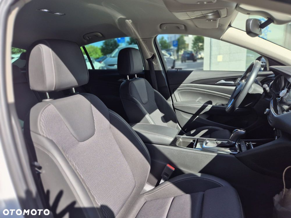 Opel Insignia 1.5 T GPF Exclusive S&S - 10