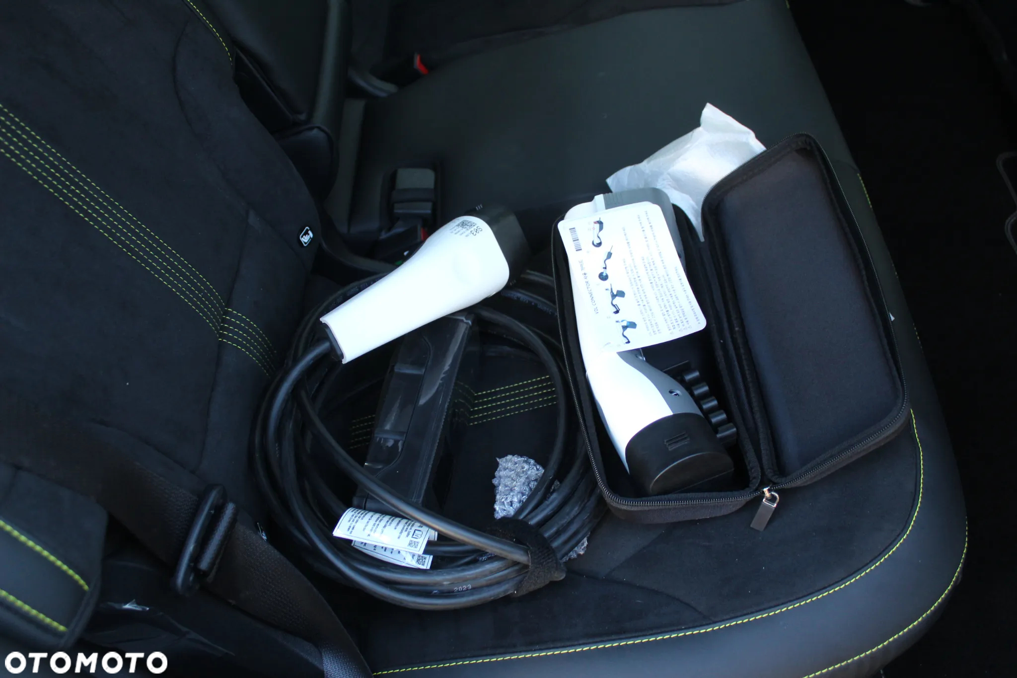 Kia EV6 77.4kWh GT AWD - 17