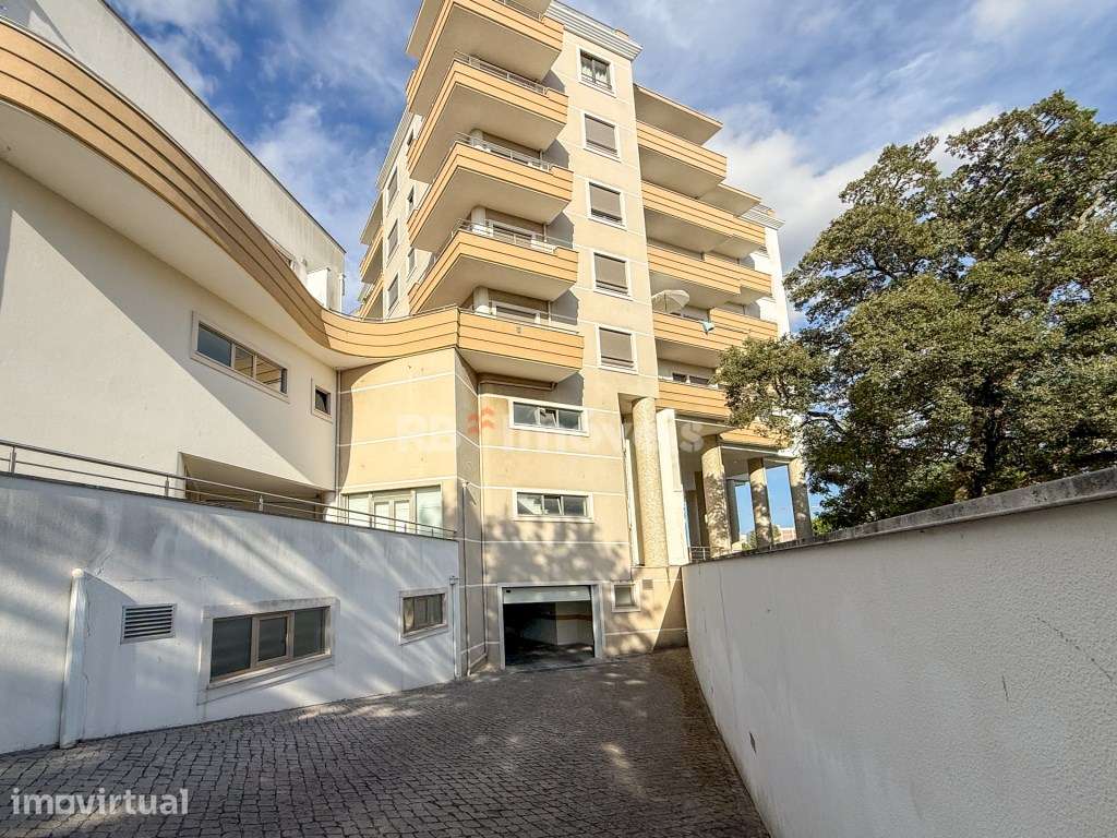 Apartamento T3 Premium, em condomínio fechado de renome em Torres N... - Grande imagem: 2/60