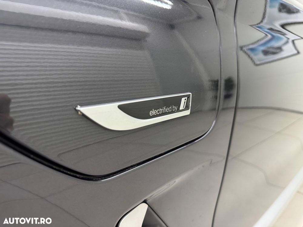 BMW X3 xDrive30e Aut. xLine - 26