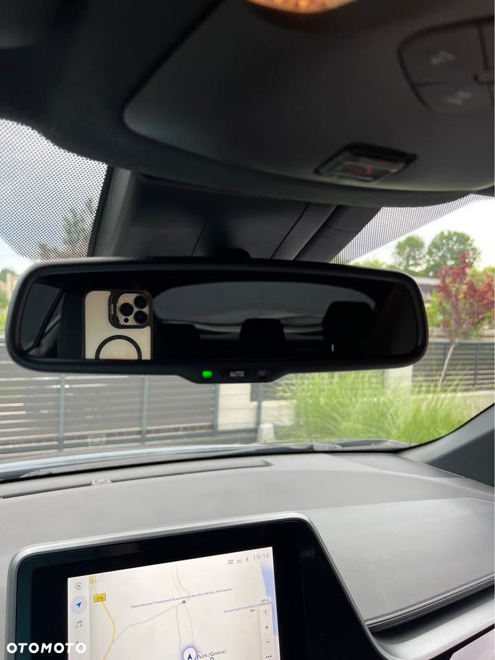 Toyota C-HR 1.8 Hybrid GPF GR Sport - 16