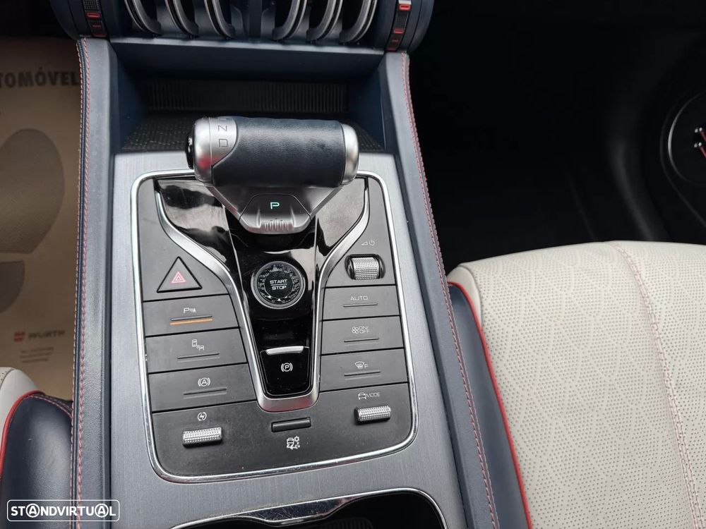 BYD Atto 3 60.48 kWh Comfort - 44