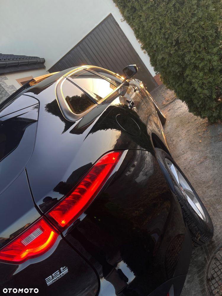 Jaguar F-Pace 35t AWD Prestige - 19