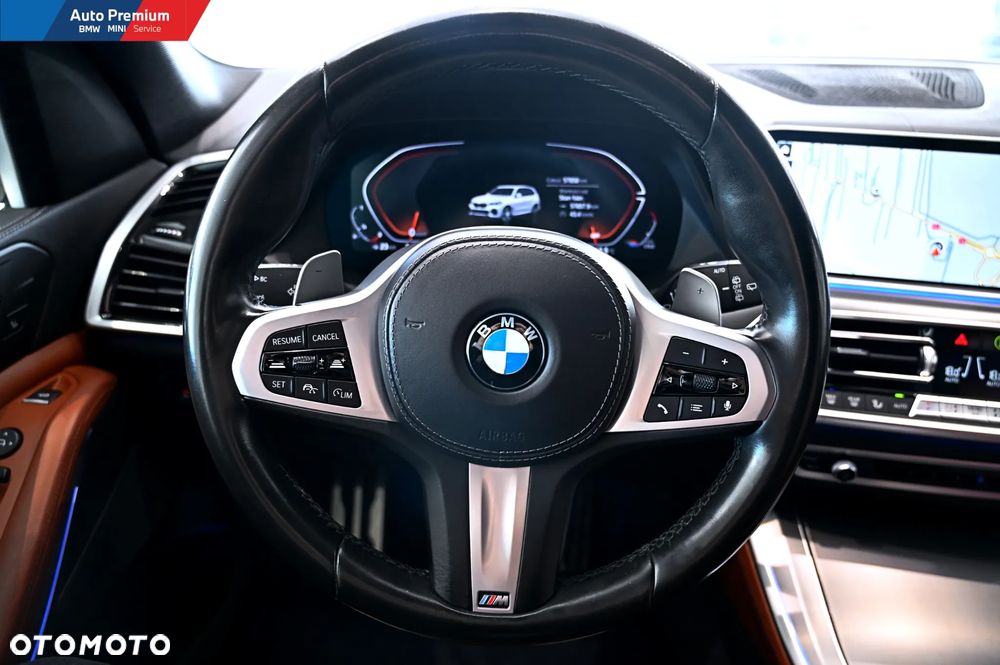 BMW X5 xDrive40i - 6