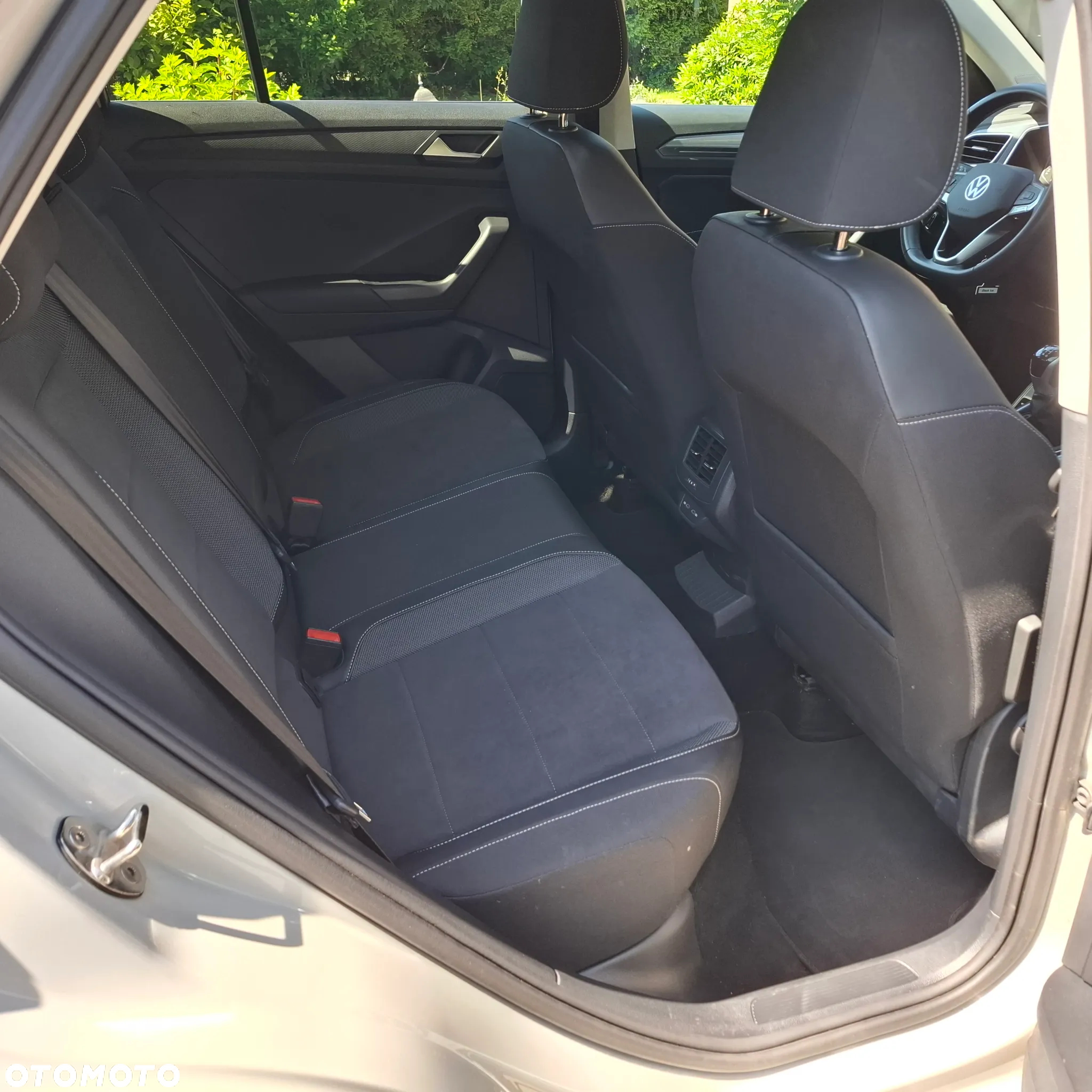 Volkswagen T-Roc 1.5 TSI Style - 14