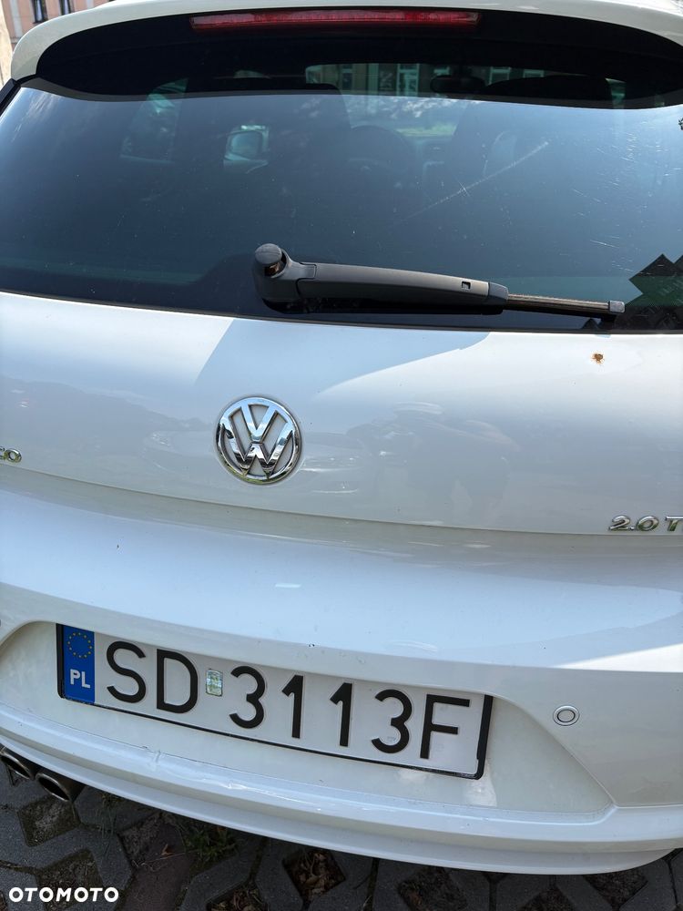 Volkswagen Scirocco 2.0 TDI Life - 27
