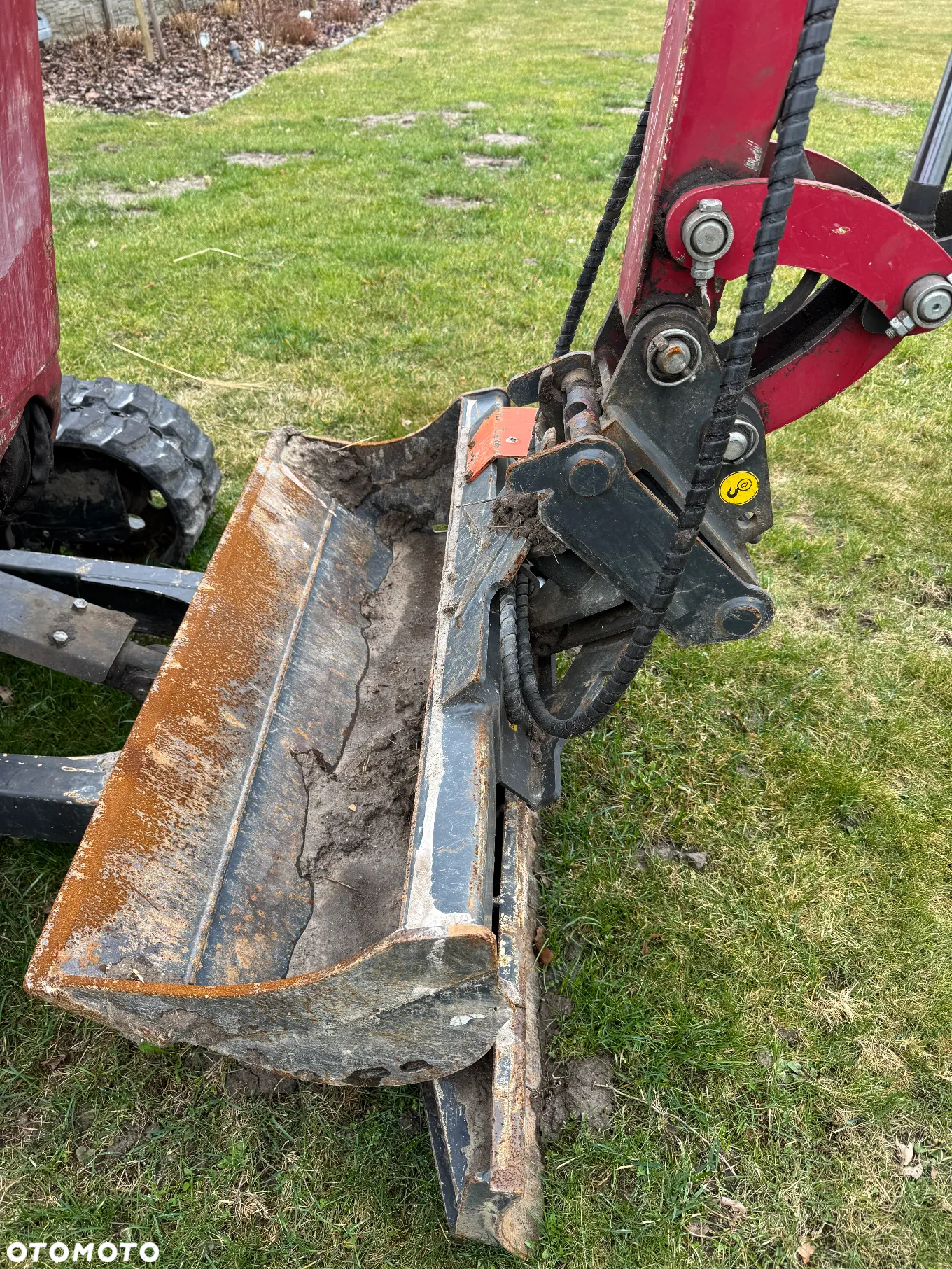 Yanmar SV17VT - 3